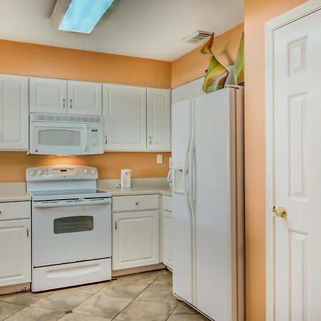 4 A, Three Bedroom Townhome Destin Luaran gambar