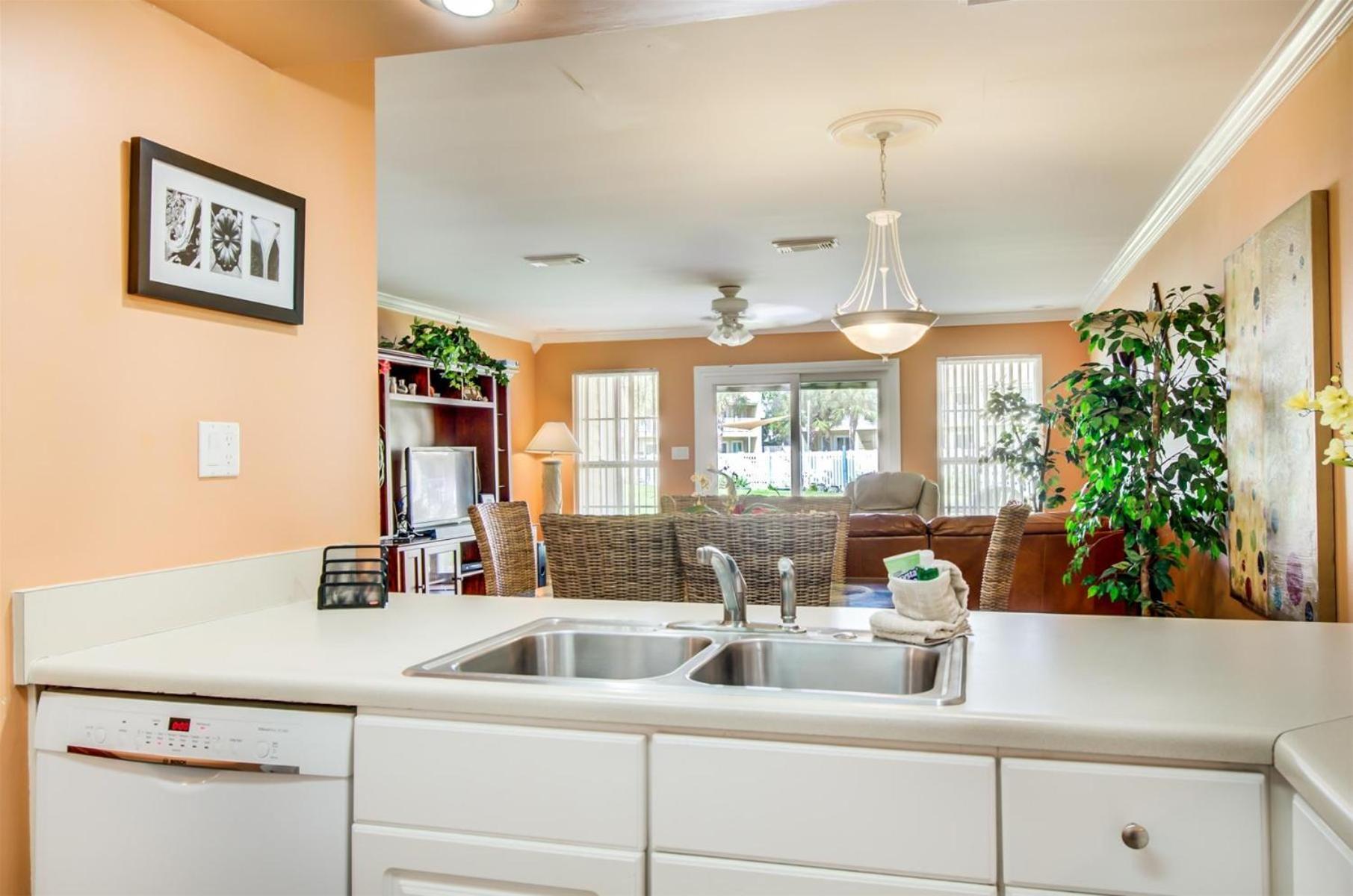 4 A, Three Bedroom Townhome Destin Luaran gambar