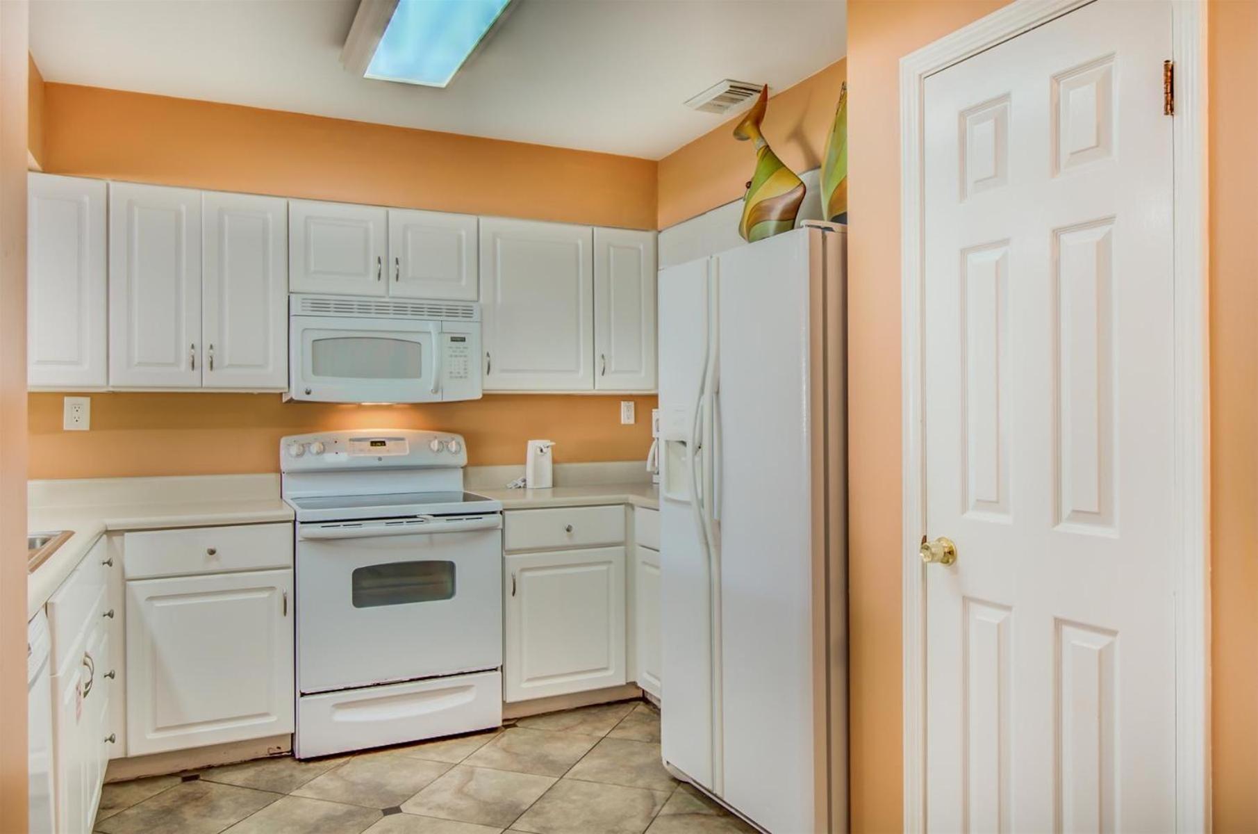 4 A, Three Bedroom Townhome Destin Luaran gambar