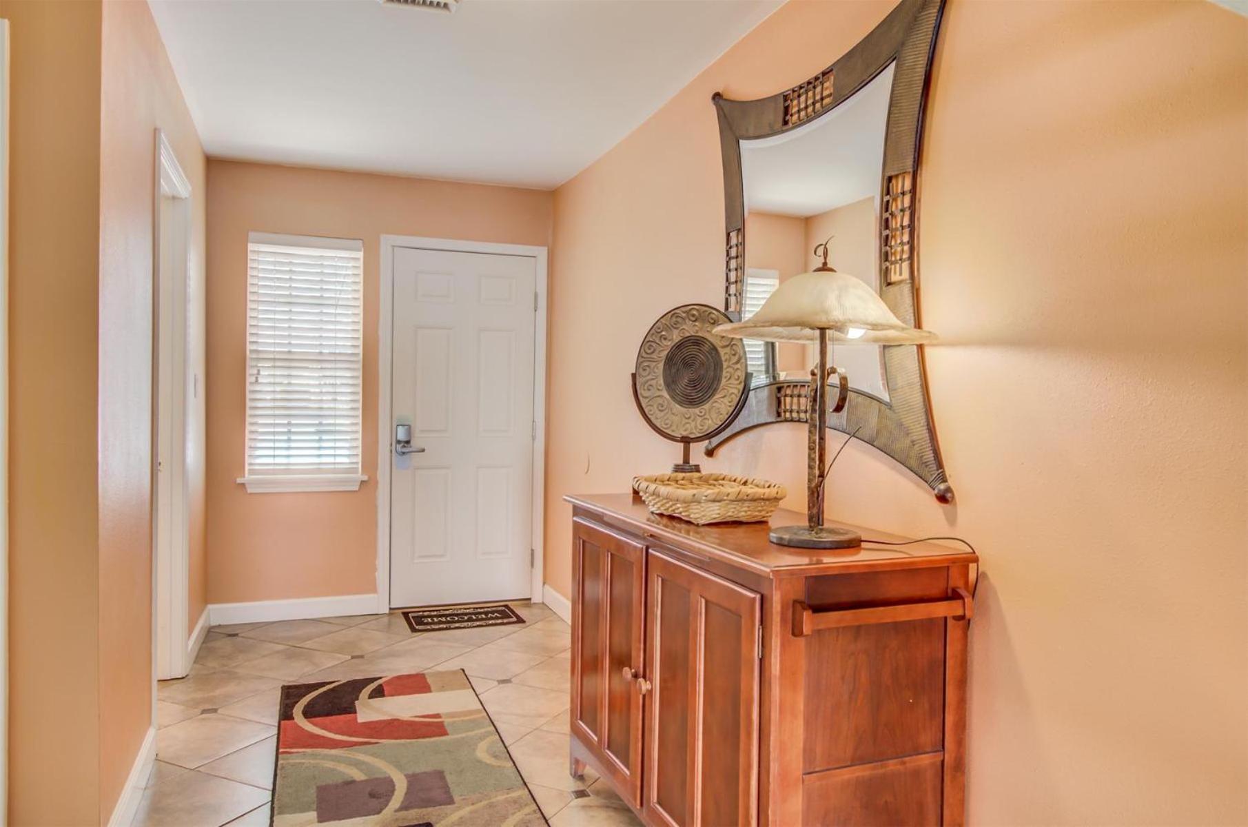 4 A, Three Bedroom Townhome Destin Luaran gambar