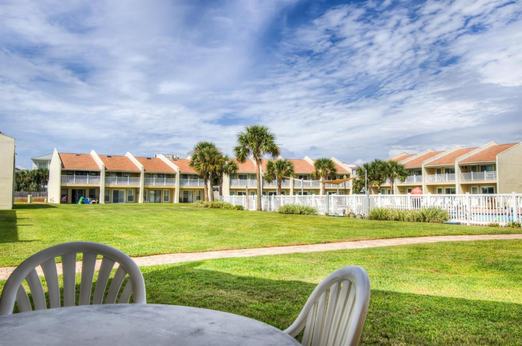 4 A, Three Bedroom Townhome Destin Luaran gambar