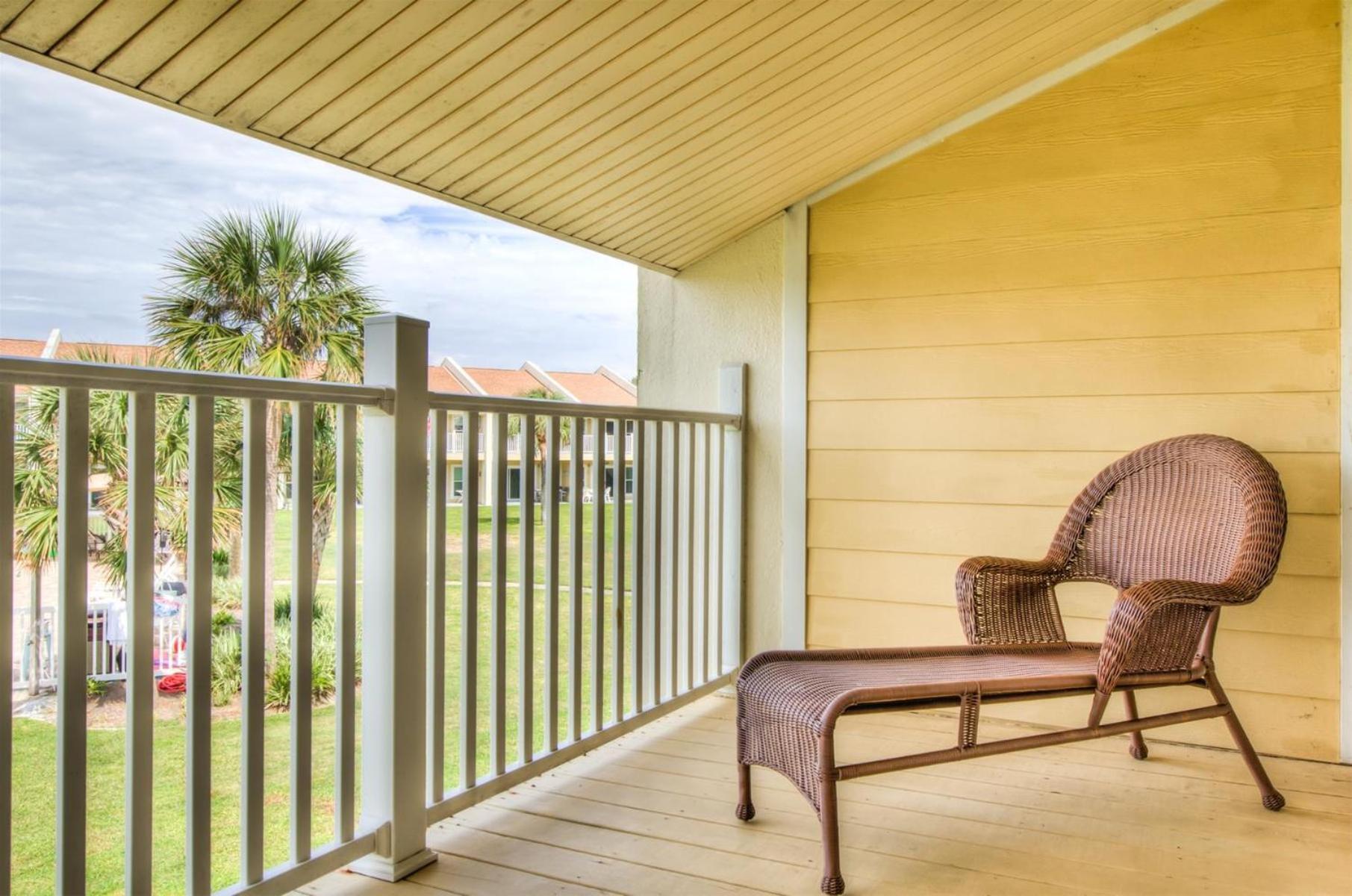 4 A, Three Bedroom Townhome Destin Luaran gambar