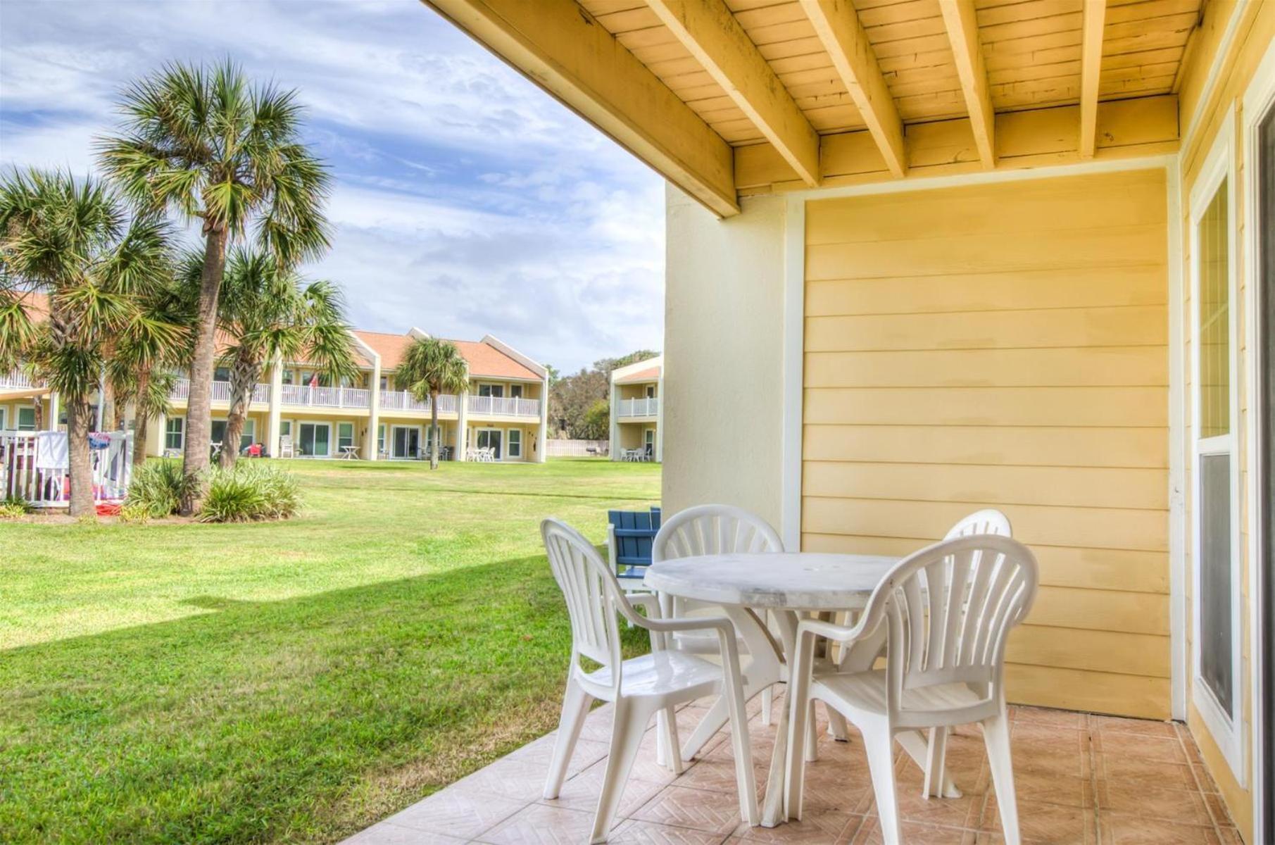 4 A, Three Bedroom Townhome Destin Luaran gambar