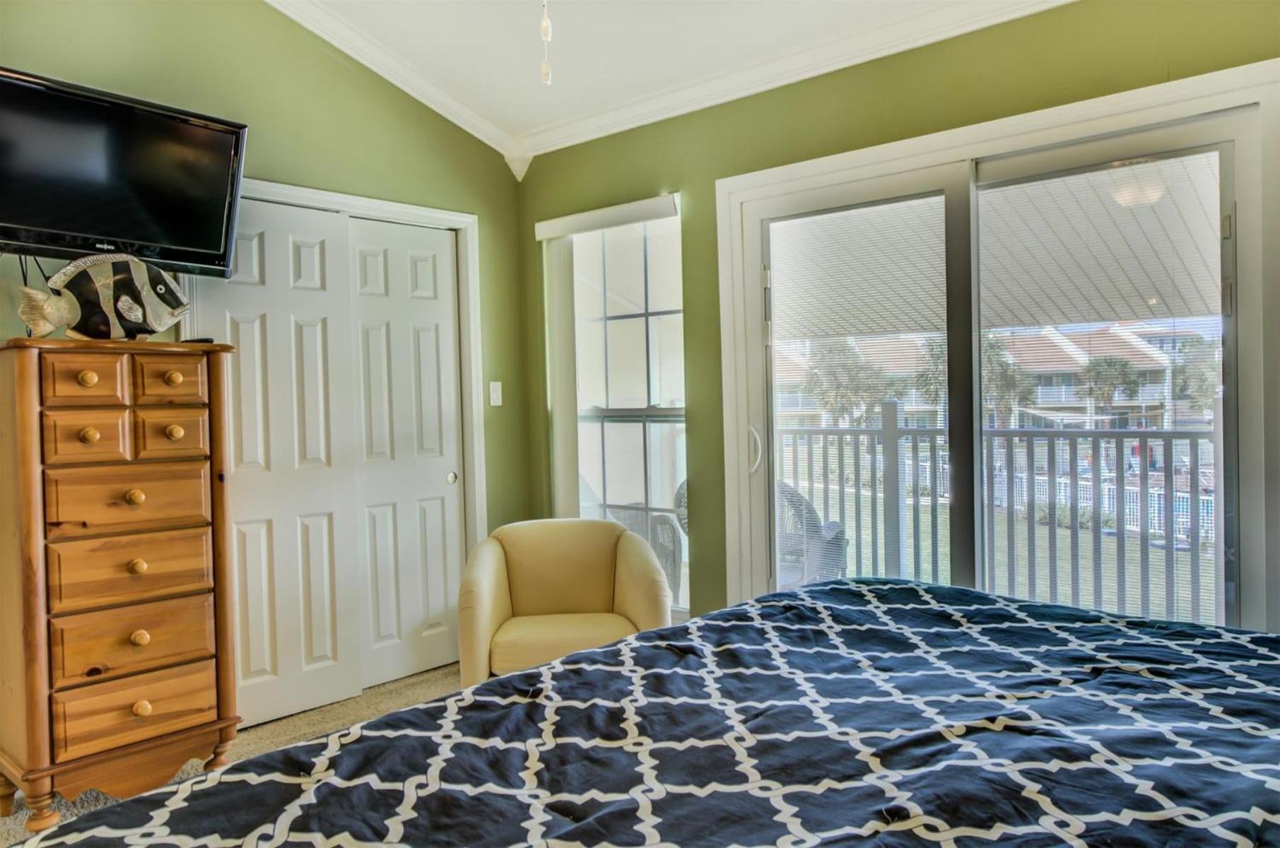 4 A, Three Bedroom Townhome Destin Luaran gambar