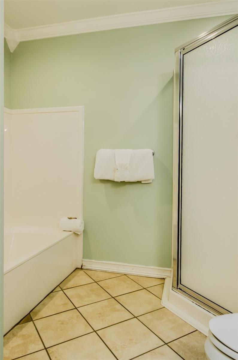 4 A, Three Bedroom Townhome Destin Luaran gambar