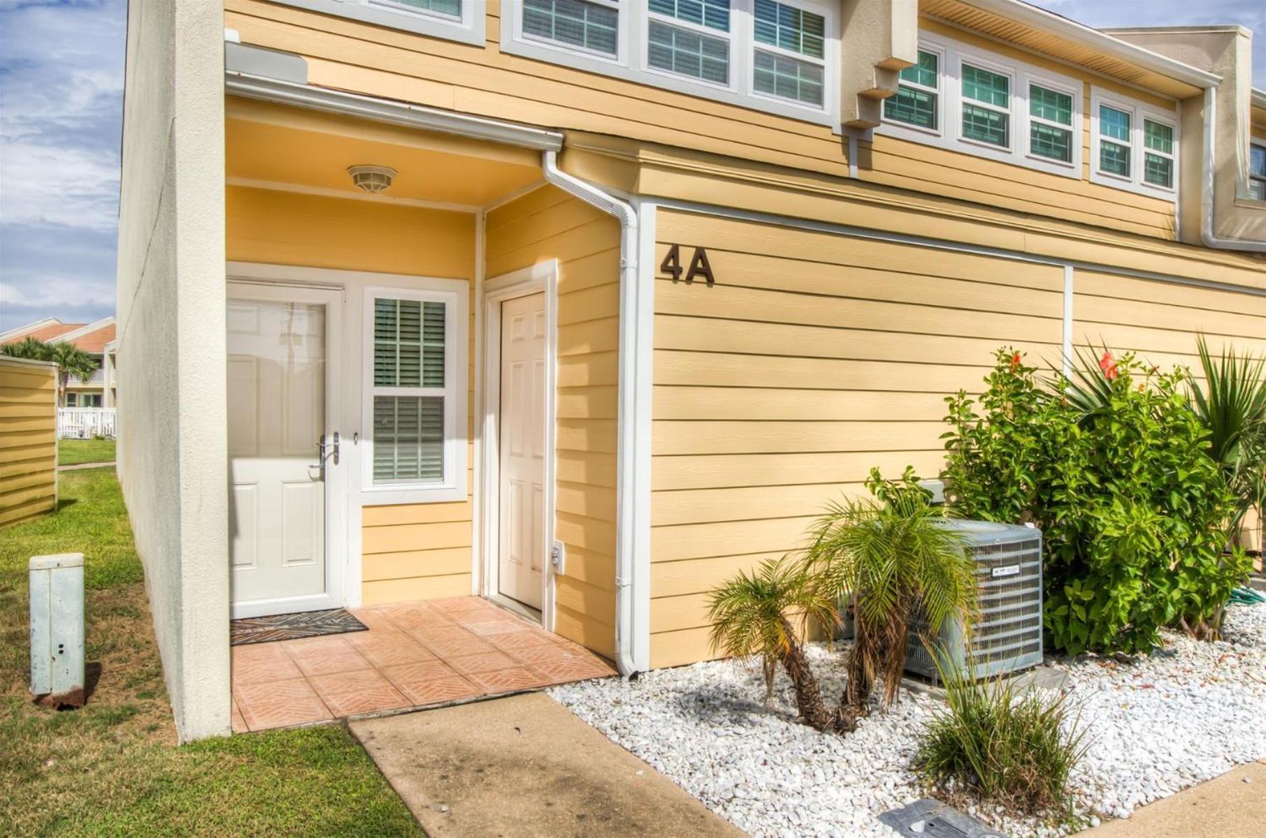 4 A, Three Bedroom Townhome Destin Luaran gambar