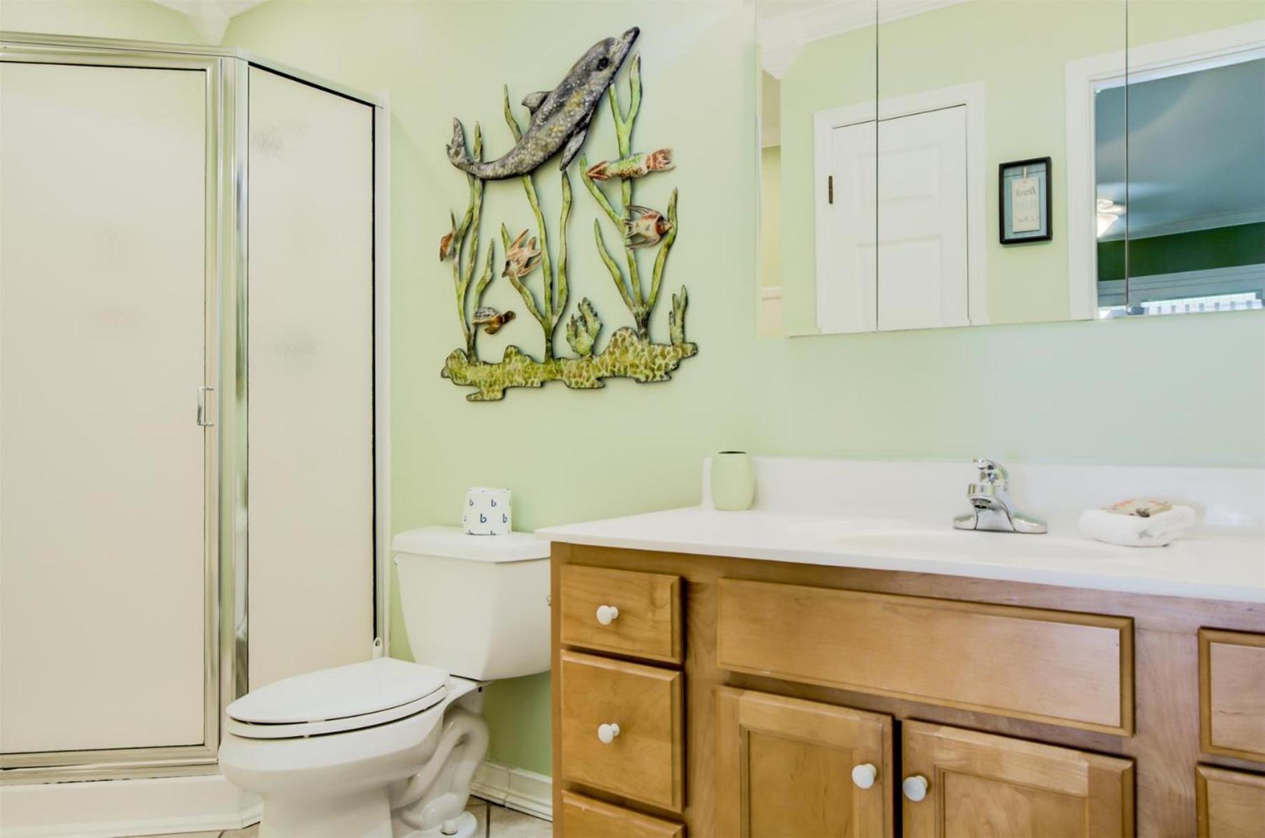 4 A, Three Bedroom Townhome Destin Luaran gambar