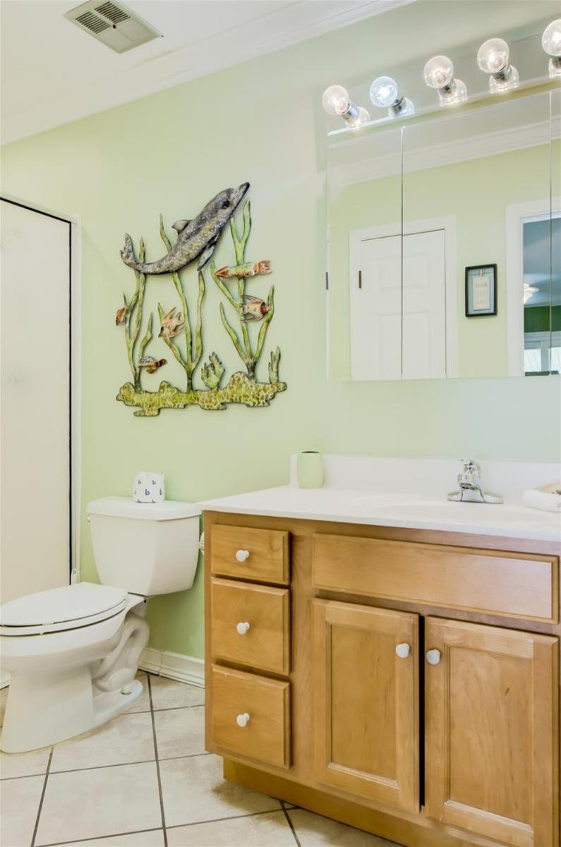 4 A, Three Bedroom Townhome Destin Luaran gambar