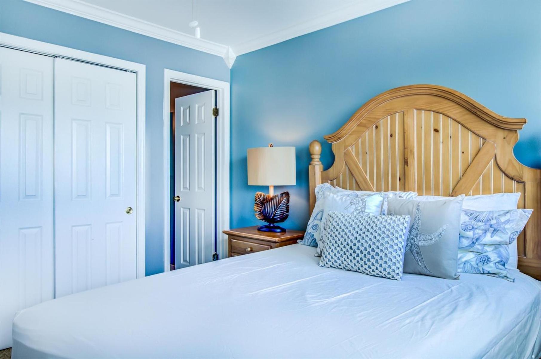 4 A, Three Bedroom Townhome Destin Luaran gambar