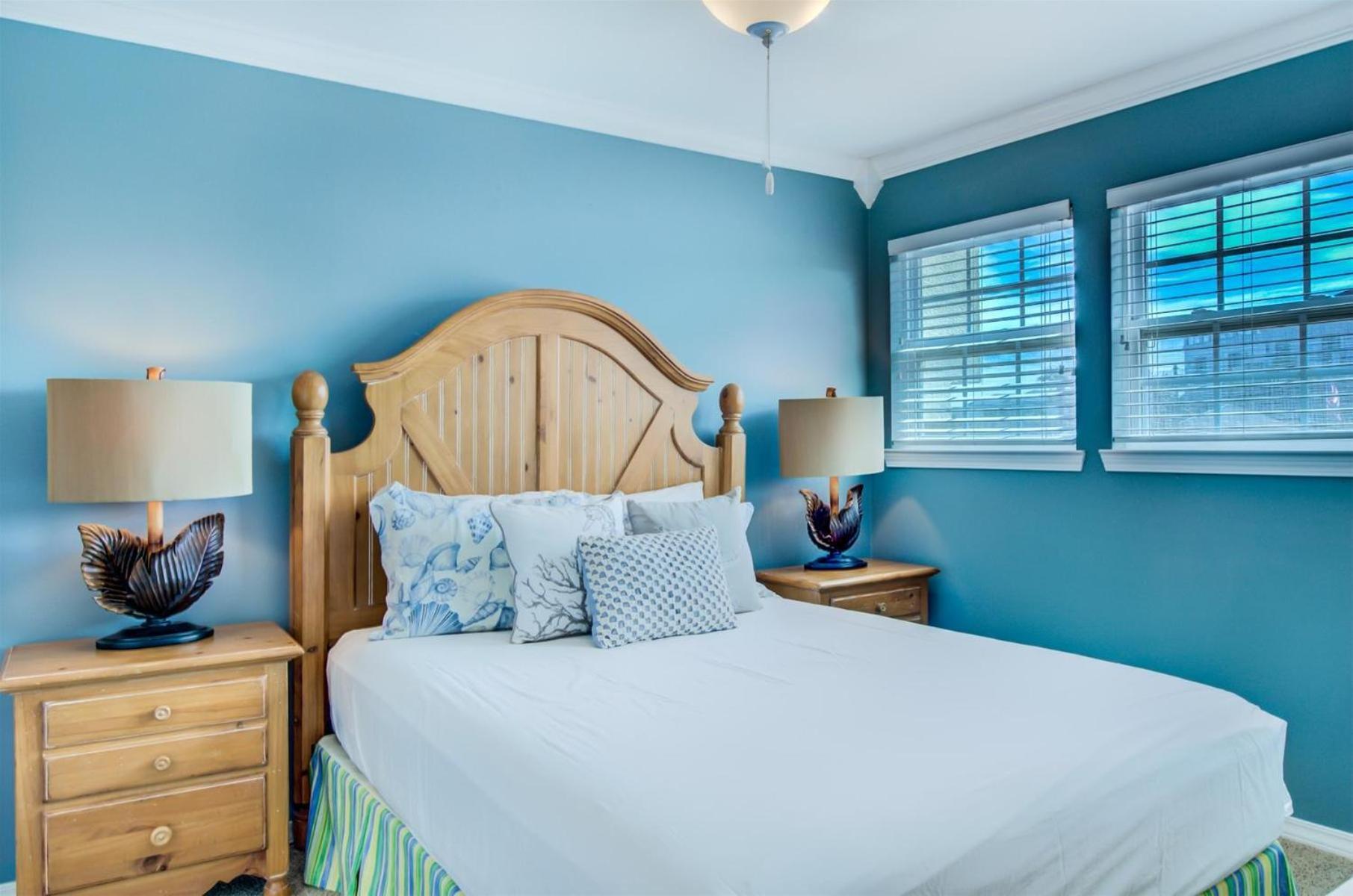 4 A, Three Bedroom Townhome Destin Luaran gambar
