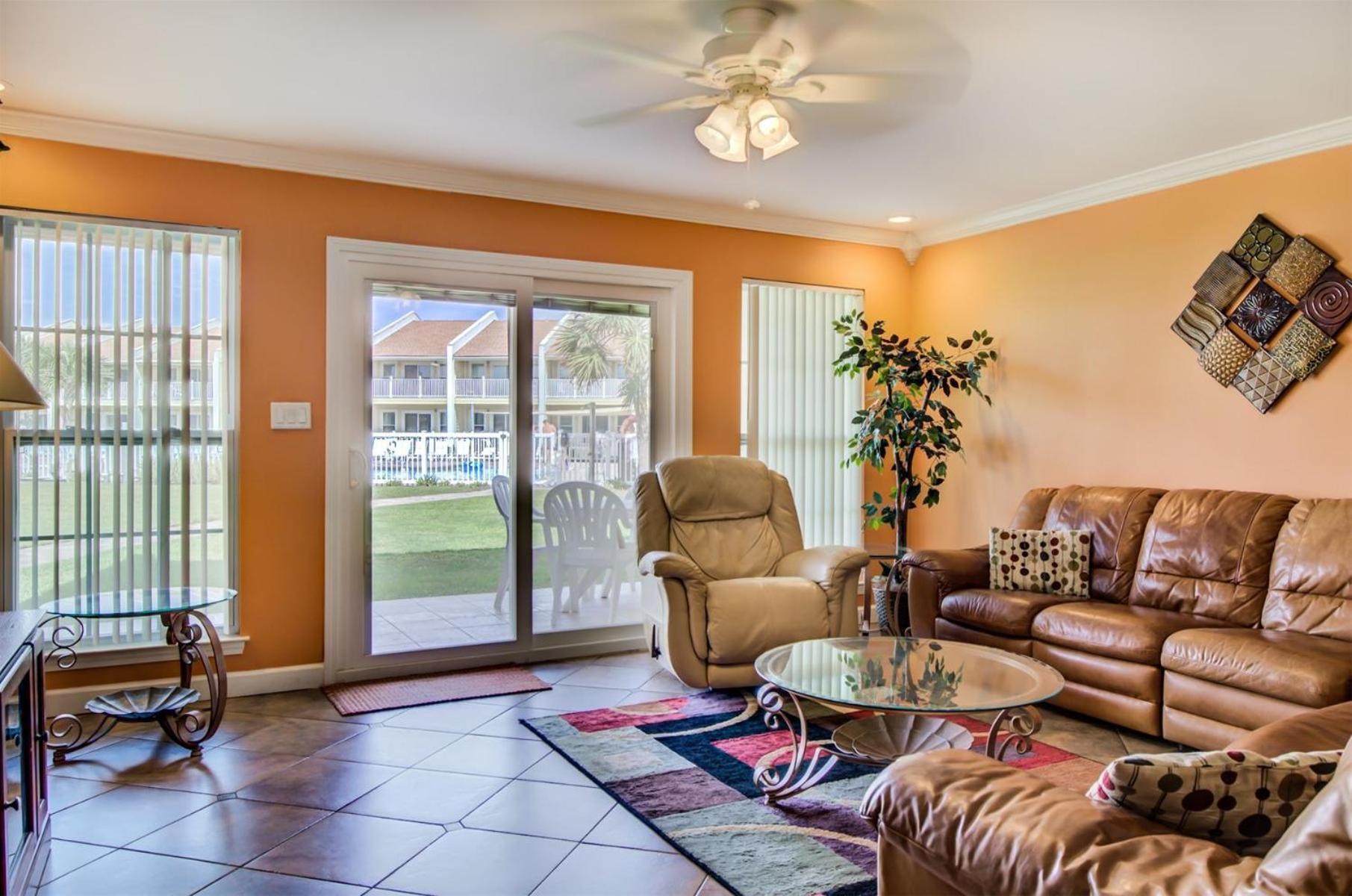 4 A, Three Bedroom Townhome Destin Luaran gambar