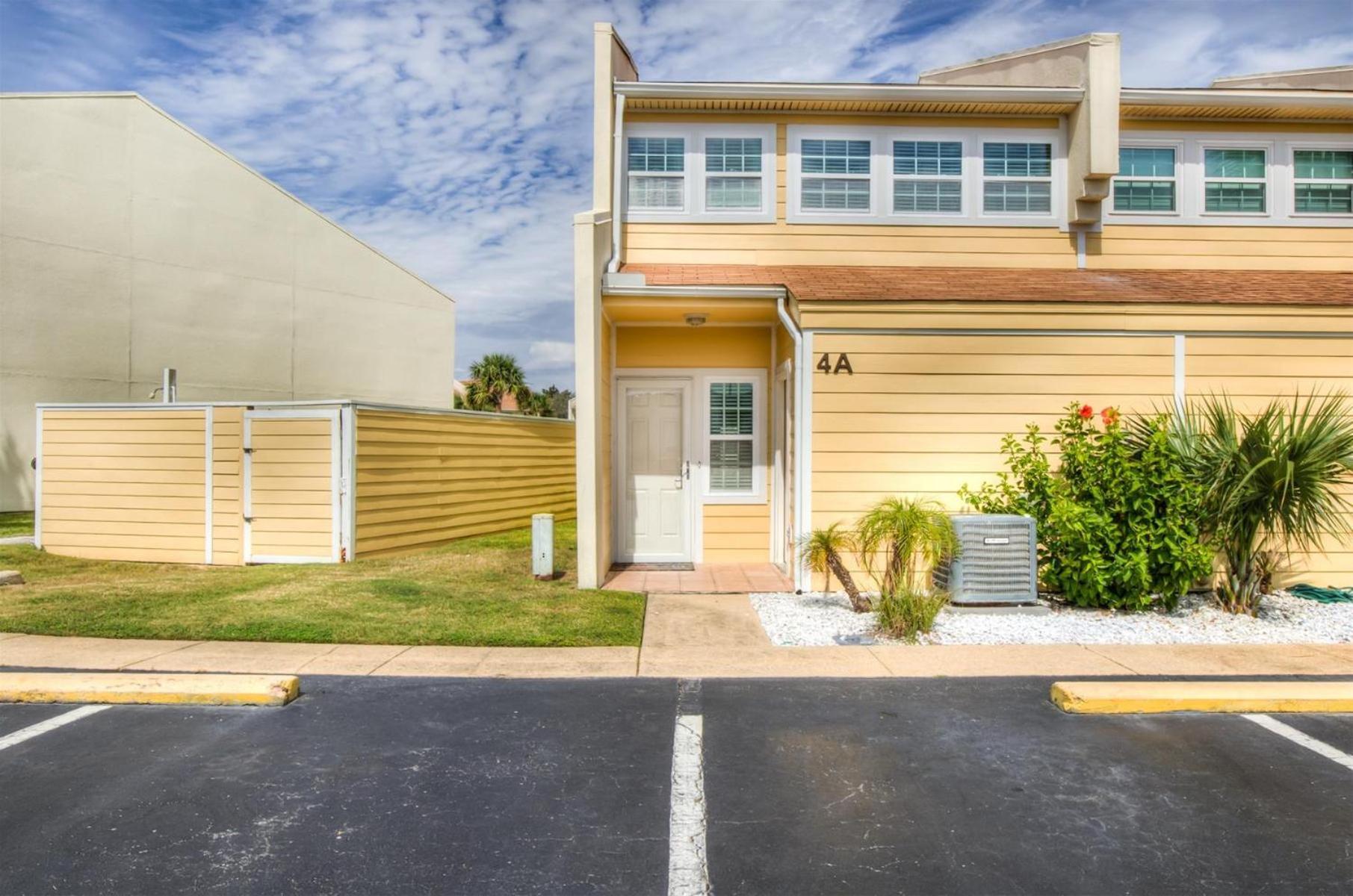 4 A, Three Bedroom Townhome Destin Luaran gambar