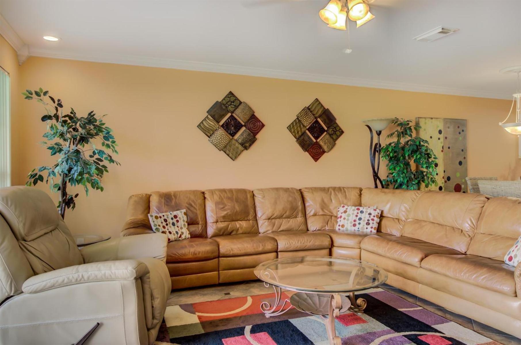 4 A, Three Bedroom Townhome Destin Luaran gambar