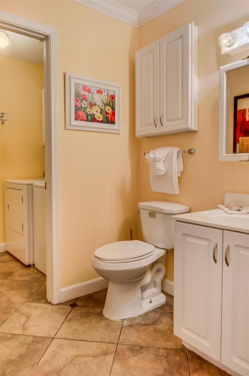 4 A, Three Bedroom Townhome Destin Luaran gambar