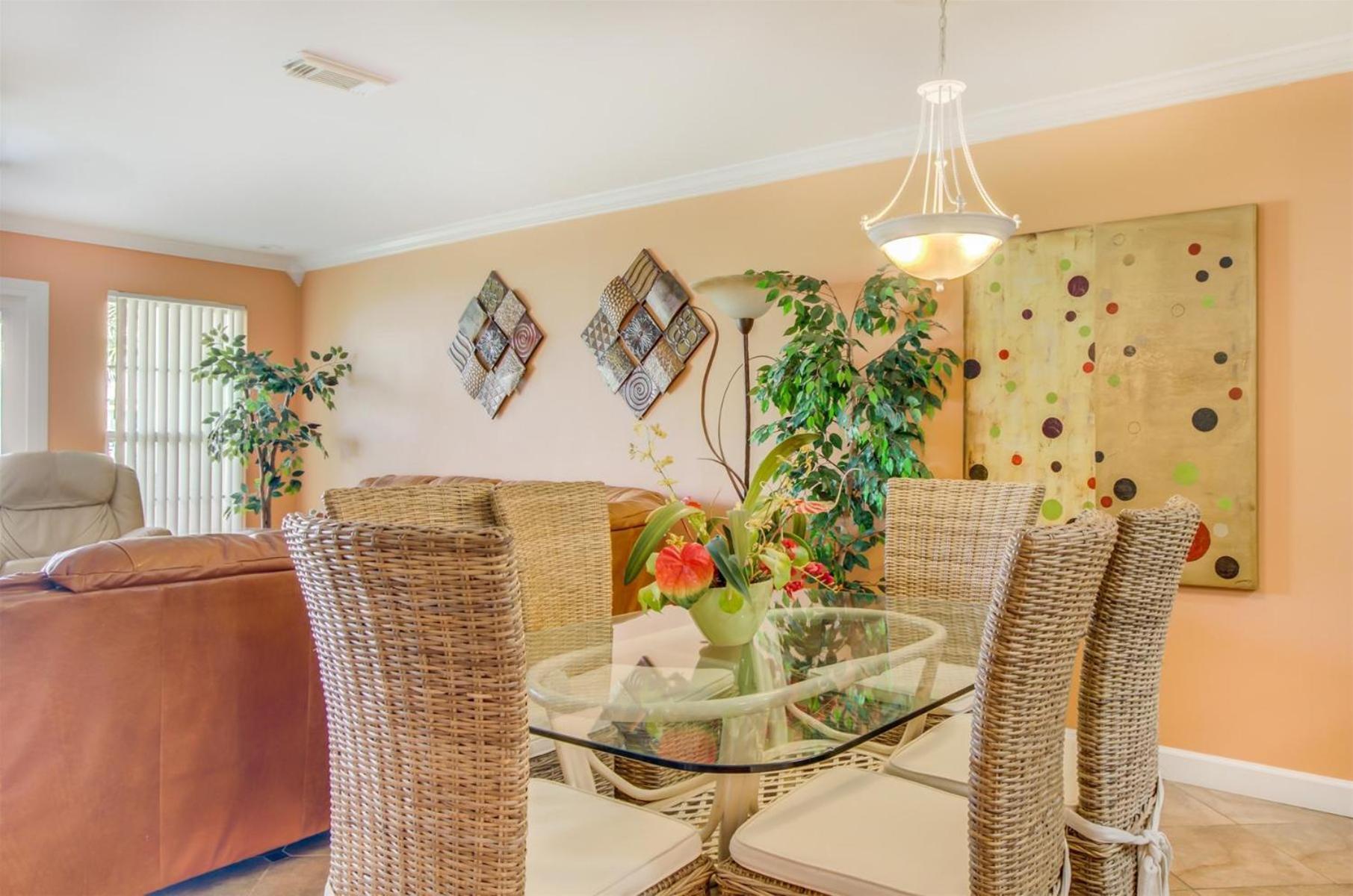4 A, Three Bedroom Townhome Destin Luaran gambar
